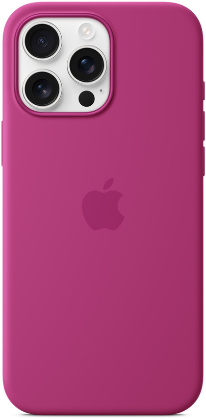 Apple iPhone 16 Pro Max SC Fuchsia