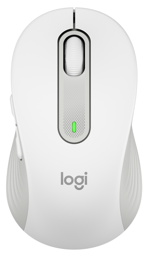 Logitech Bolt M650 Mysz, biała f.B.