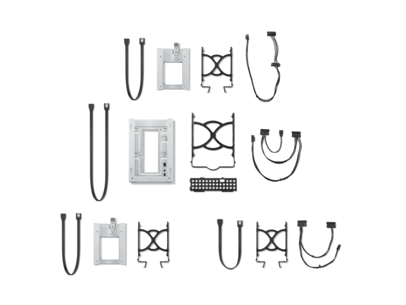 Kit HDD Lenovo ThinkStation P340