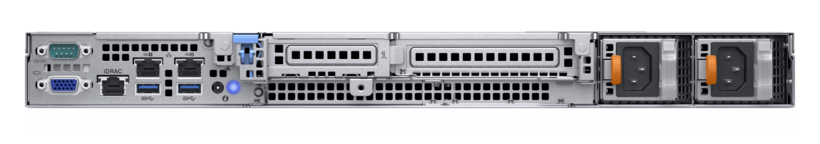 Dell EMC PowerEdge R340 Server