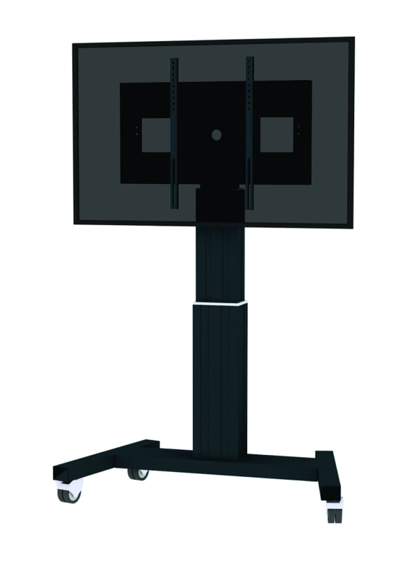 Neomounts PLASMA-M2500BLACK Floor Stand