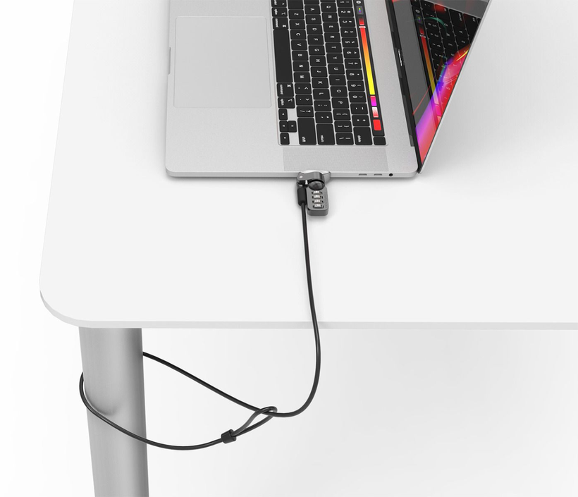 Compulocks MacBook Pro 16 Cable Lock
