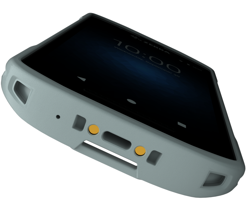 Zebra TC26-HC Mobile Computer 32GB