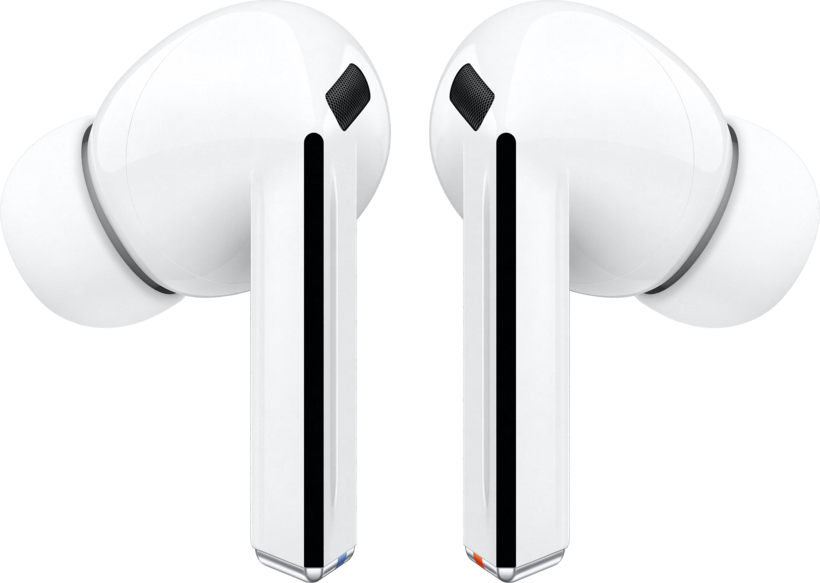Samsung Galaxy Buds3 Pro, blanc