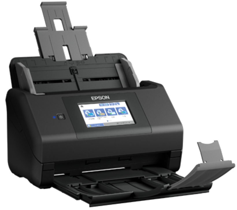 Epson WorkForce ES-580W Scanner