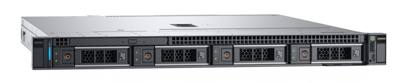 Dell EMC PowerEdge R240 Server