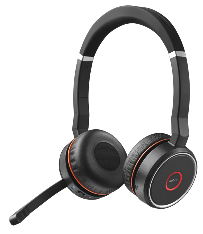 Jabra Zest.słuch.Evolve 75 SE UC
