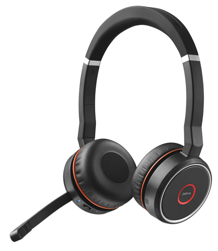 Jabra Evolve 75 SE UC Headset