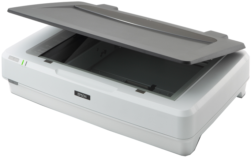 Scanner Epson Expression 13000XL - A3