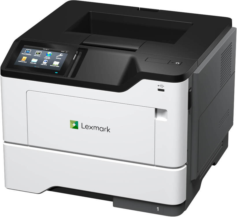 Stampante Lexmark MS632dwe