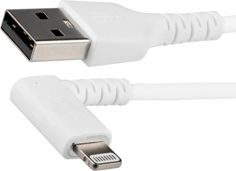 Cabo StarTech USB tipo A-Lightning 2 m