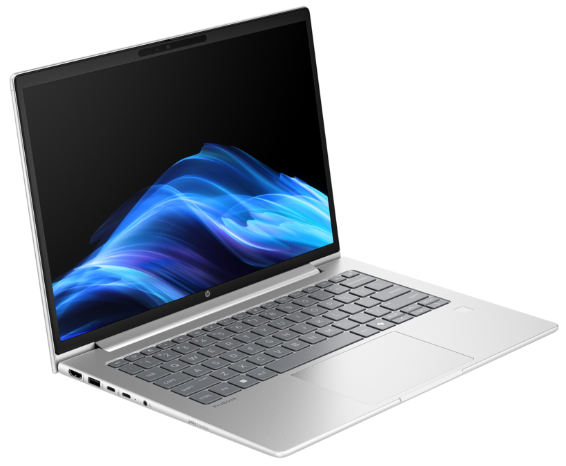 HP ProBook 4 G1a 14 R7 24/512GB