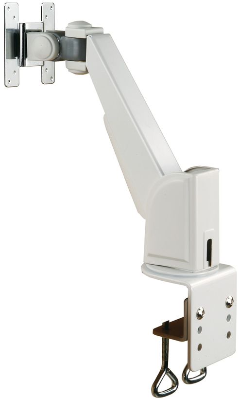 Secomp Value Monitor Arm