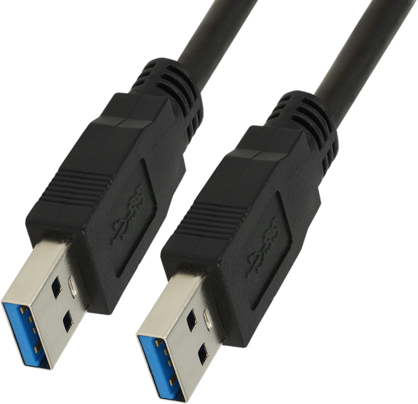 Delock USB-A Cable 3m