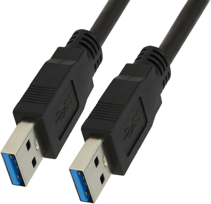 Delock USB-A Cable 3m