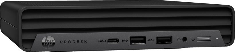 HP ProDesk 600 G6 DM i5 16/512 GB PC