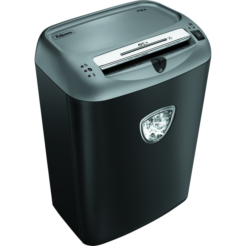 Fellowes Powershred 75Cs Aktenvernichter