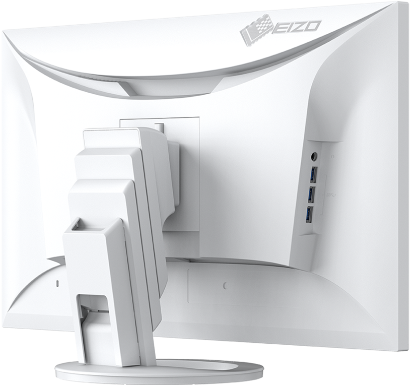 Écran EIZO EV2795, blanc