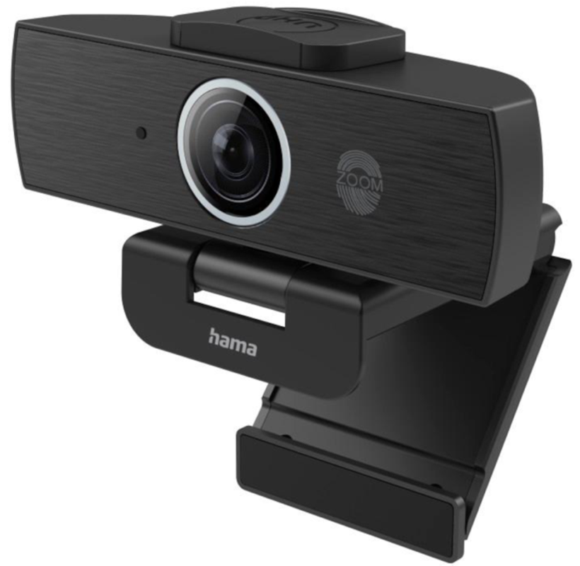 Webcam Hama C-900 Pro UHD 4K