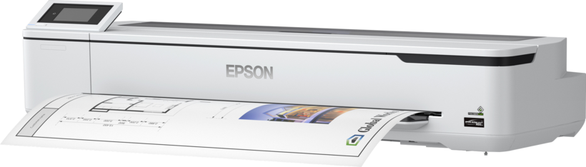 Epson SC-T5100N Plotter