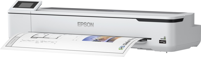 Epson SC-T5100N Plotter