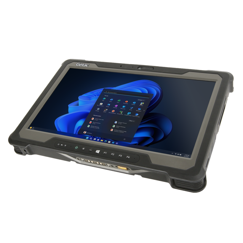 Tablet Getac A140 G2 i5 8/256 GB