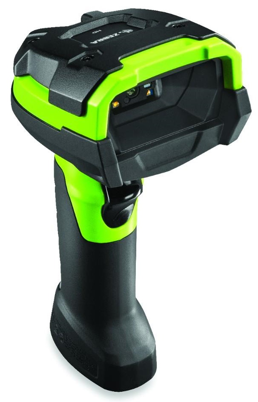 Zebra DS3608-SR Scanner USB Kit