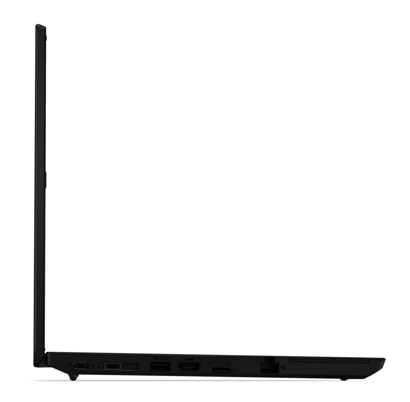 Lenovo ThinkPad L490 i5 8/256 GB LTE
