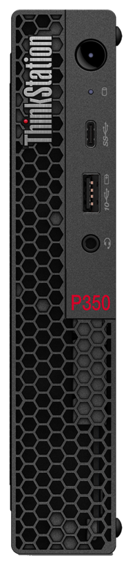 Lenovo TS P350 Tiny i7 T600 16/512 GB
