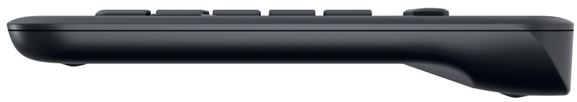 Teclado Logitech K400 Plus Touch