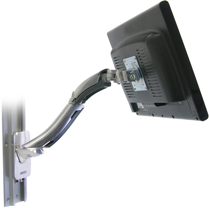 Ergotron MX Arm Wall Mount