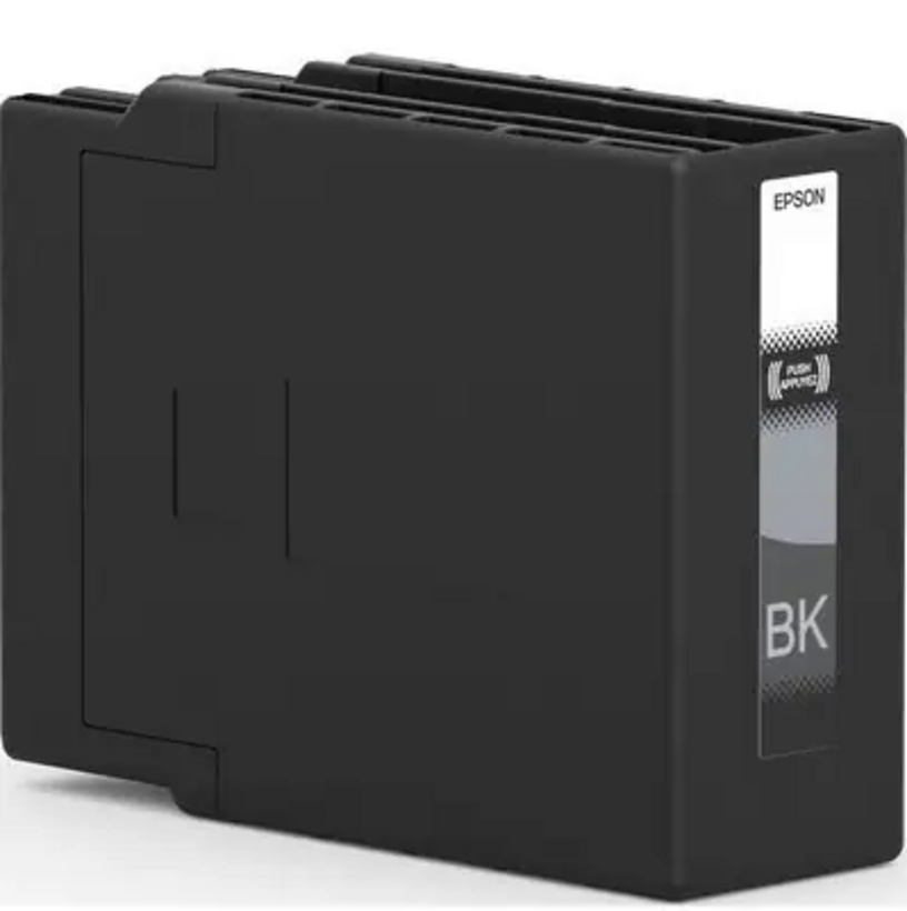 Epson WF Pro EM-C7100 XXL Tinte schwarz