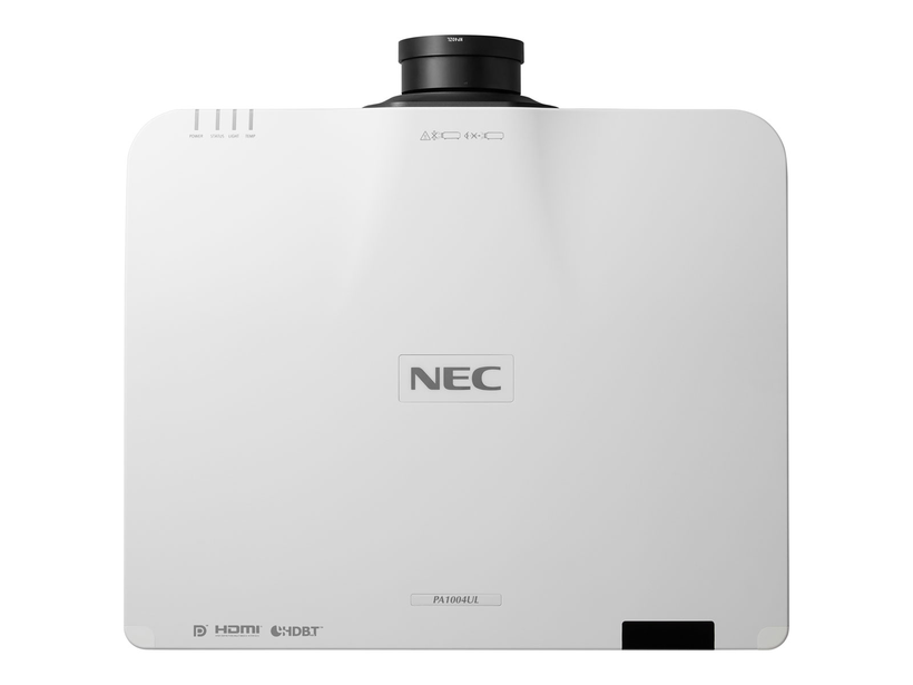 Projecteur NEC PA1004UL-WH