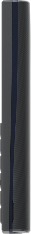 Nokia 105 2G 2023 Mobile Phone Charcoal