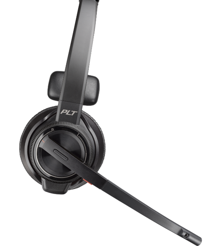 Cuffie USB-A Poly Savi 8210 M