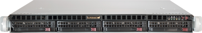 Supermicro Fenway-11X34.4 Server