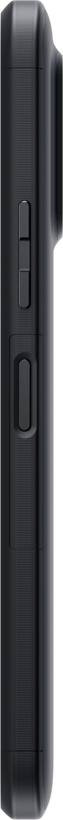 Nokia XR21 6/128 GB Smartphone schwarz