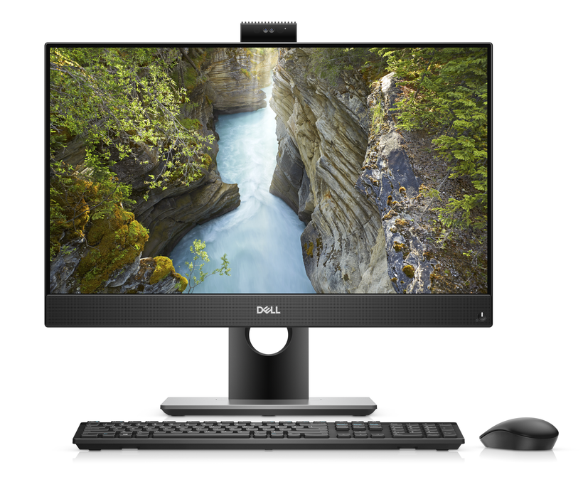 Dell OptiPlex 5480 AiO i5 8/256GB PC