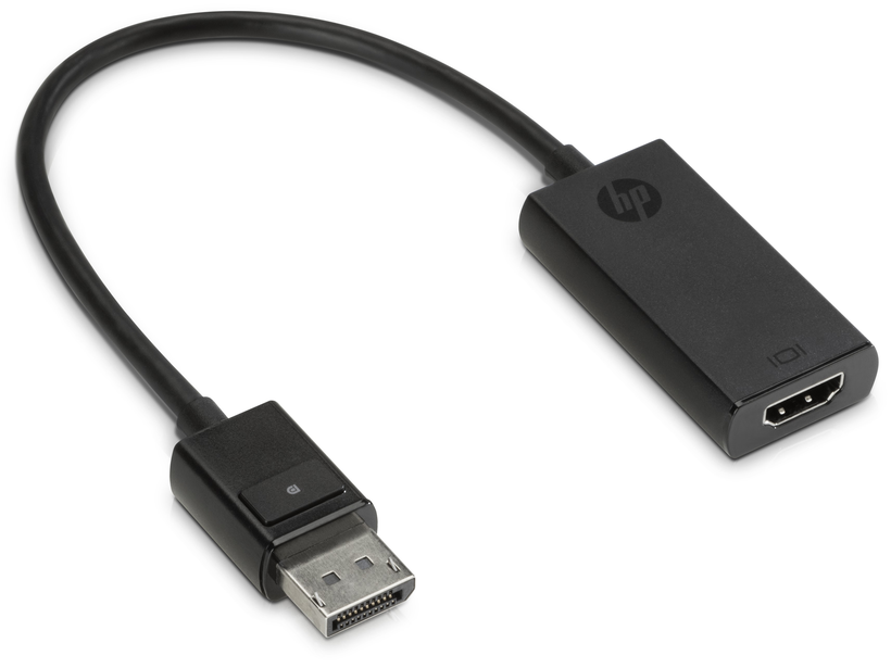 Adaptateur HP DisplayPort - HDMI
