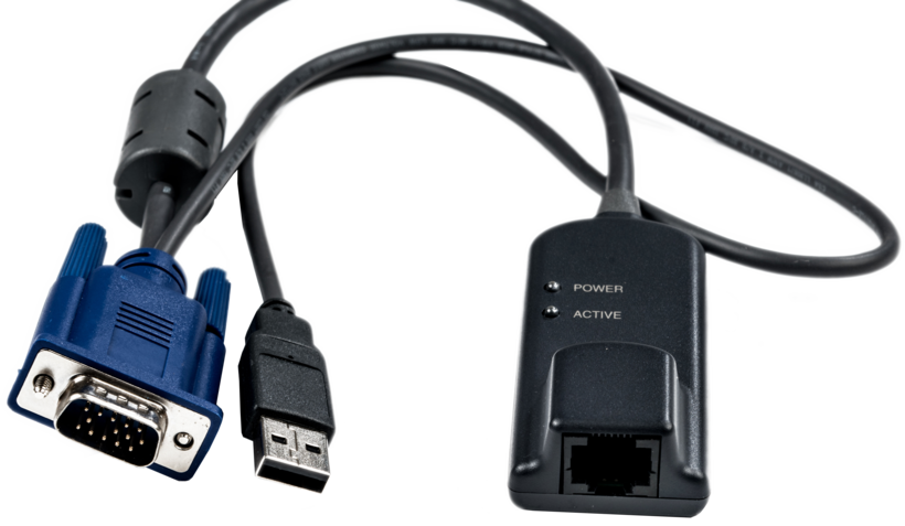 Module serveur Vertiv Avocent VGA-USB