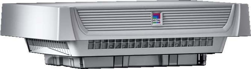 Ventilatori da tetto IP55 - 500 m³/ora