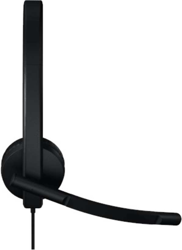 Logitech H570e M USB-A Stereo Headset