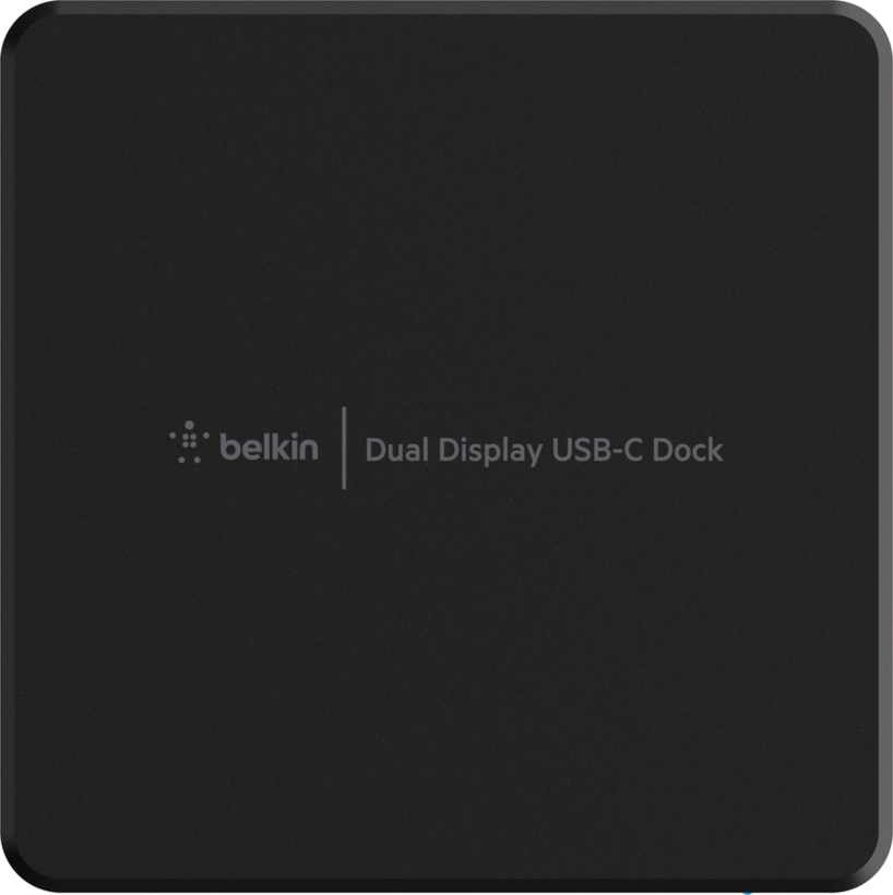 Belkin USB-C 3.0 - 2xHDMI Dock
