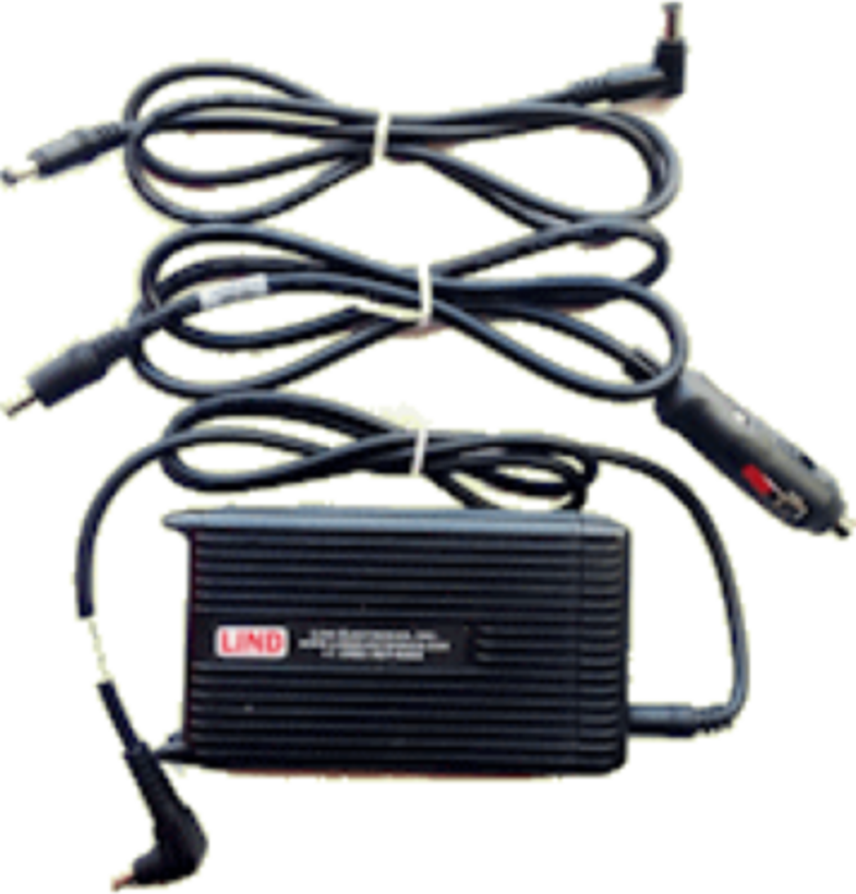 Panasonic 80 W 12-16 V DC Kfz-Netzteil