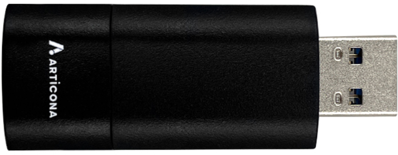 USB stick ARTICONA Delta 256 GB
