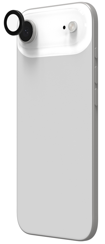 ZAGG Prem.Elite iPhone 17 Air CameraRing