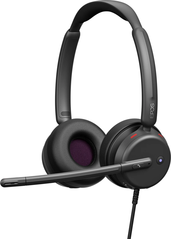 EPOS IMPACT 400 MS/UC Stereo Headset