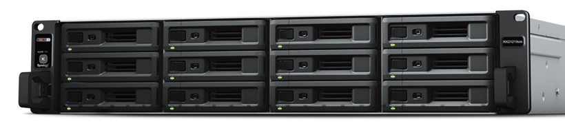 Synology RXD1219sas Expansion Unit