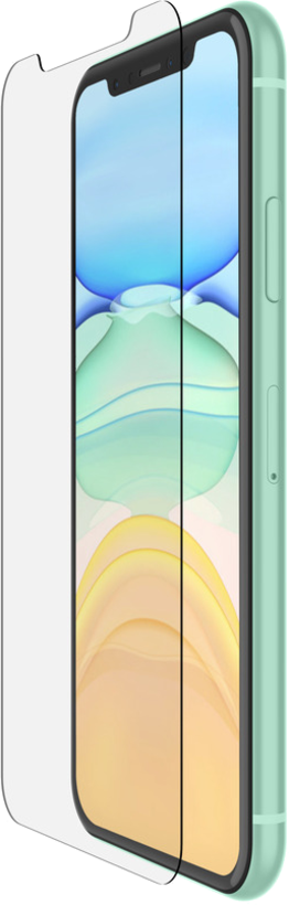 Belkin iPhone 11/ XR Schutzglas