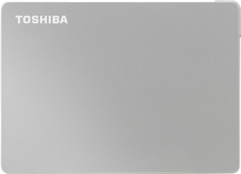 Toshiba Canvio Flex 1 TB HDD